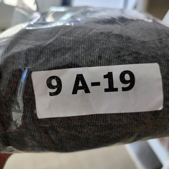 Lauren Moshi Sweatpants Womens XS Im a Mess Lightweight Gray Jogger Pants - Picture 12 of 12